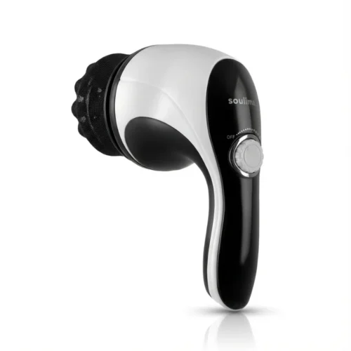 Soulima 9w1 - Profesjonalny Masażer Termo-Limfatyczny