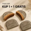 Meiro - Wypoczęta twarz w kilka minut.