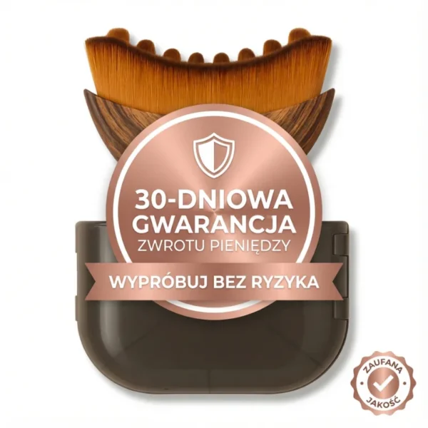 Meiro - Wypoczęta twarz w 2 minuty.