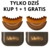 Meiro - Wypoczęta twarz w 2 minuty. Teraz 1+1 Gratis