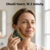 Meiro GlowLift. Twarz wygląda świeżej, zanim nałożysz krem.